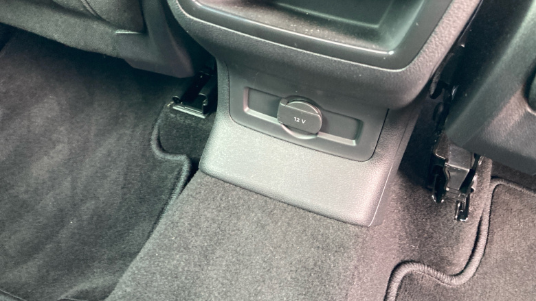 Skoda Karoq 2.0 TSI Sportline 4x4 5dr DSG Petrol Estate